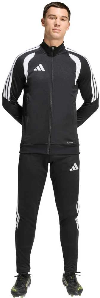 Bluza vyriška adidas Tiro 26 League Training juoda JY7207 (L)