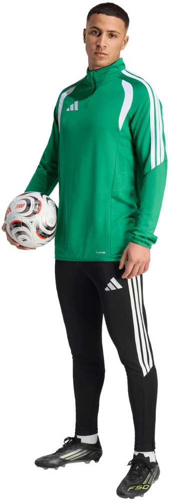 Bluza vyriška adidas Tiro 26 League Training Top žalia JY9691 (L)