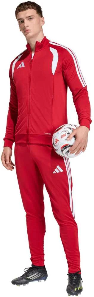 Bluza vyriška adidas Tiro 26 League Training raudona JY7212 (S)