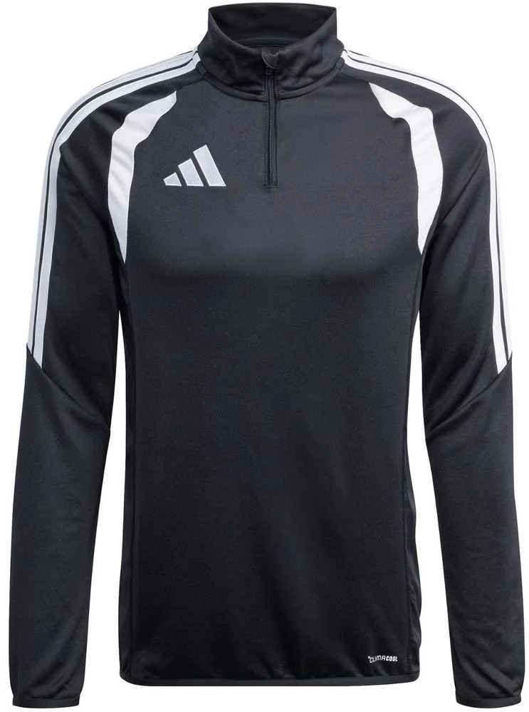 Bluza vyriška adidas Tiro 26 League Training Top juoda JY9688 (XL)
