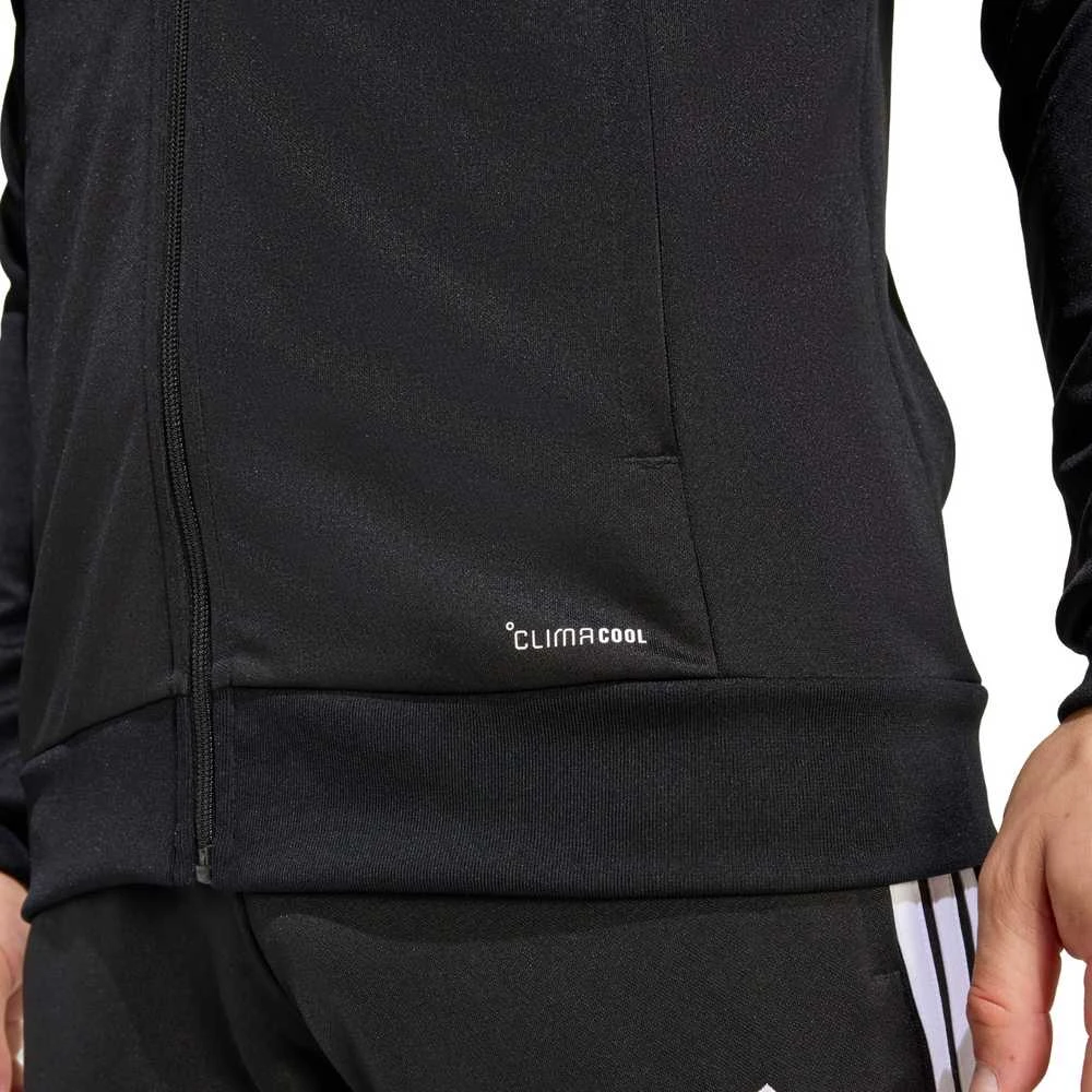 Bluza vyriška adidas Tiro 26 League Training juoda JY7207 (L)