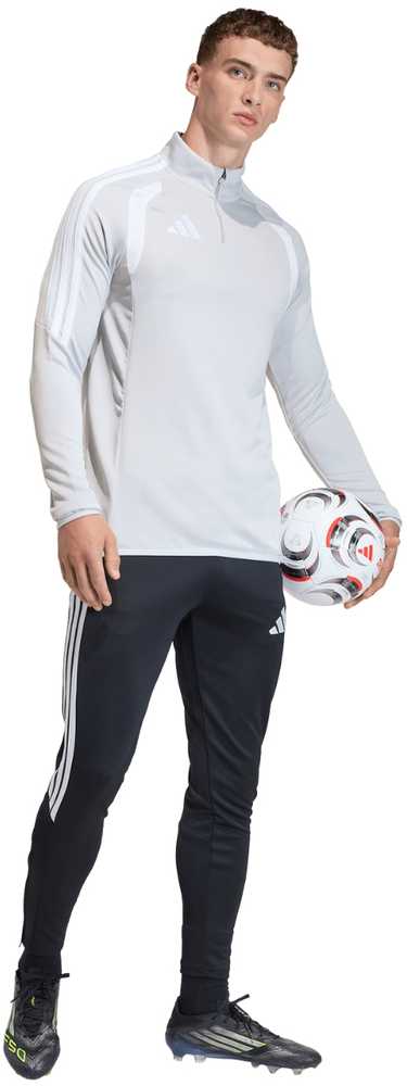 Bluza vyriška adidas Tiro 26 League Training Top pilka JY9687 (S)