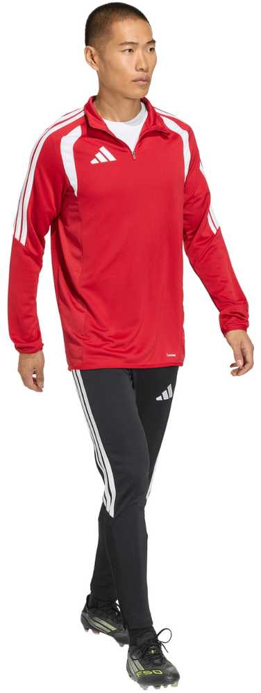 Bluza vyriška adidas Tiro 26 League Training Top raudona JY9694 (2XL)
