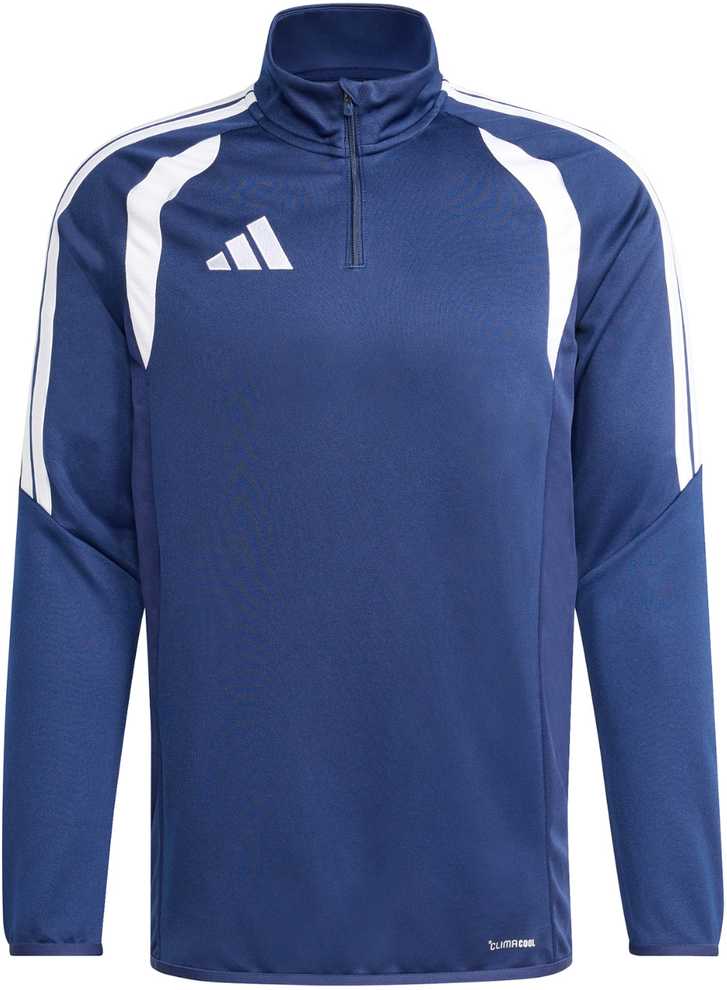 Bluza vyriška adidas Tiro 26 League Training Top tamsiai mėlyna JY9695 (2XL)