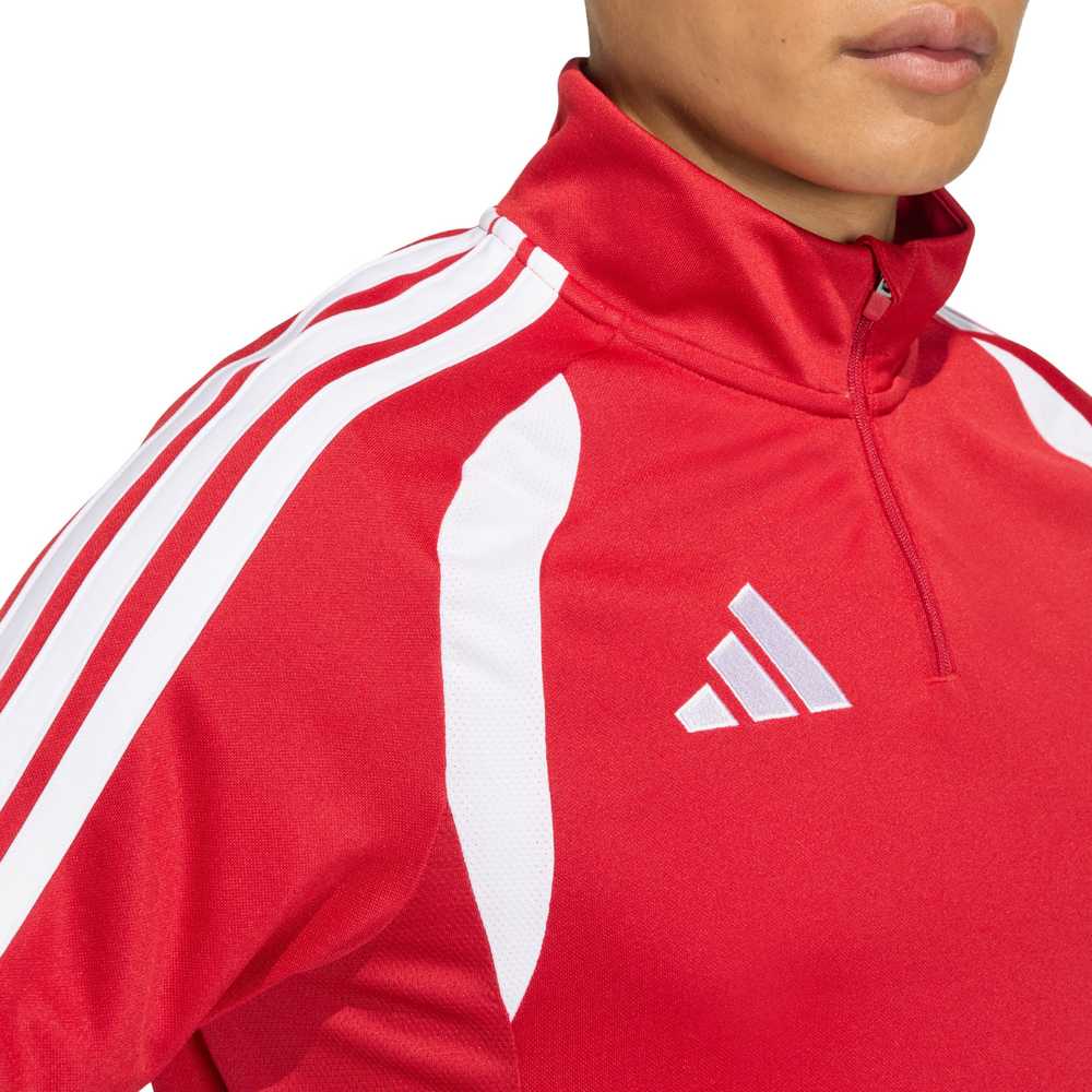 Bluza vyriška adidas Tiro 26 League Training Top raudona JY9694 (2XL)