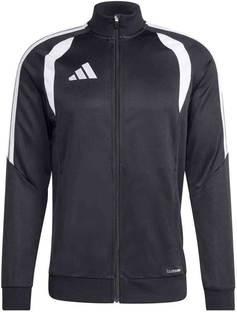 Bluza vyriška adidas Tiro 26 League Training juoda JY7207 (L)