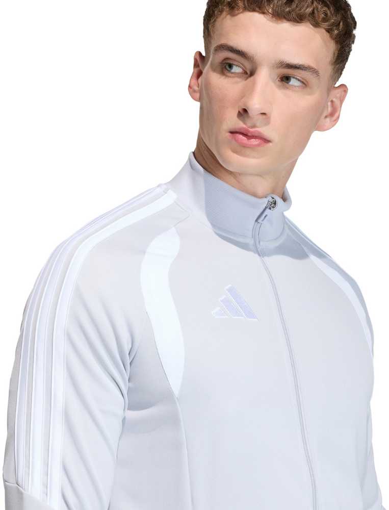 Bluza vyriška adidas Tiro 26 League Training pilka JY7204 (M)