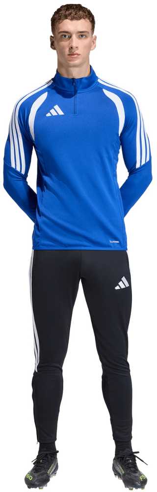 Bluza vyriška adidas Tiro 26 League Training Top mėlyna JY9693 (2XL)