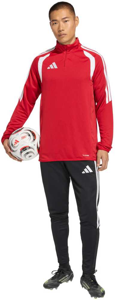 Bluza vyriška adidas Tiro 26 League Training Top raudona JY9694 (2XL)
