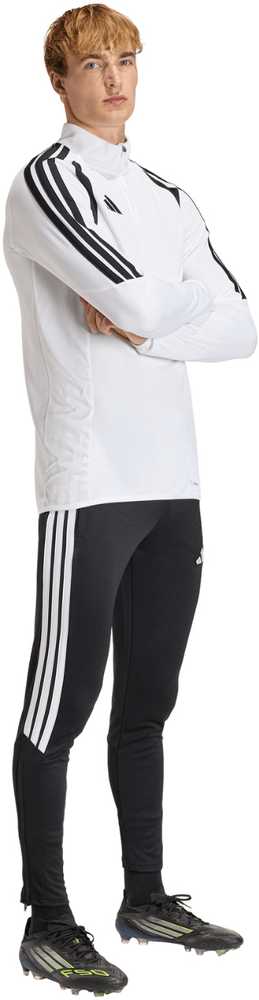 Bluza vyriška adidas Tiro 26 League Training Top balta KC1260 (M)