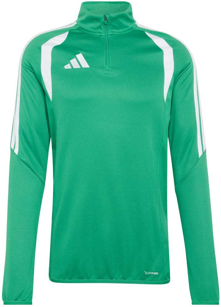 Bluza vyriška adidas Tiro 26 League Training Top žalia JY9691 (L)
