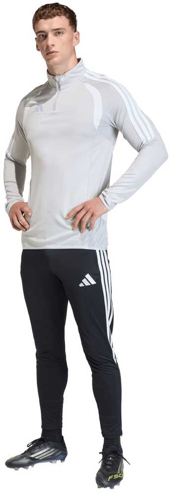 Bluza vyriška adidas Tiro 26 League Training Top pilka JY9687 (S)