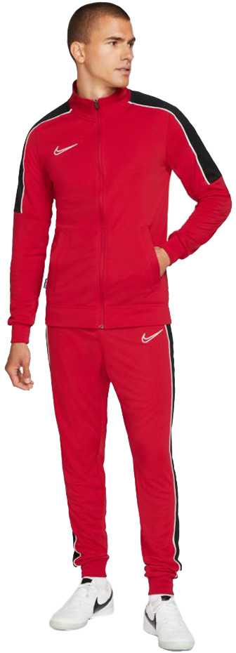 Nike Academy TRK JKT KP FP JB M DA5566 687 džemperis