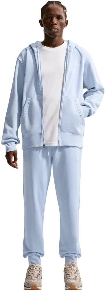 Bluza vyriška Nike Club BB FZ Hoodie melsva FN3861 407 (2XL)
