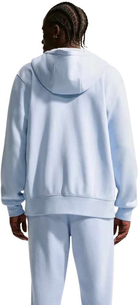Bluza vyriška Nike Club BB FZ Hoodie melsva FN3861 407 (2XL)