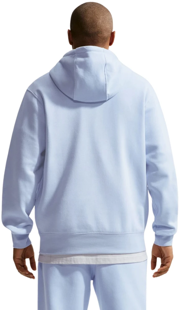 Bluza vyriška Nike Club BB melsva FN3859 407 (L)