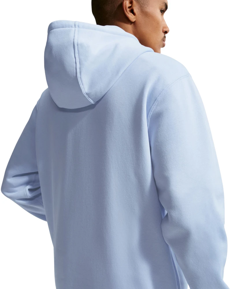 Bluza vyriška Nike Club BB melsva FN3859 407 (L)