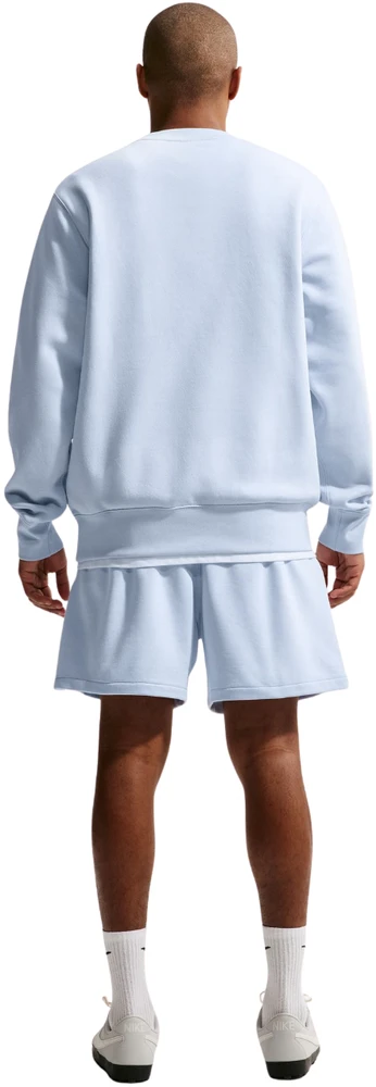Bluza vyriška Nike Club BB melsva FN3886 407 (XL)