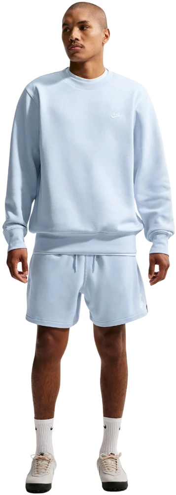 Bluza vyriška Nike Club BB melsva FN3886 407 (XL)