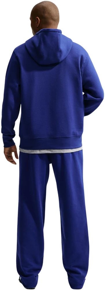 Bluza vyriška Nike Club BB mėlyna FN3859 455 (S)