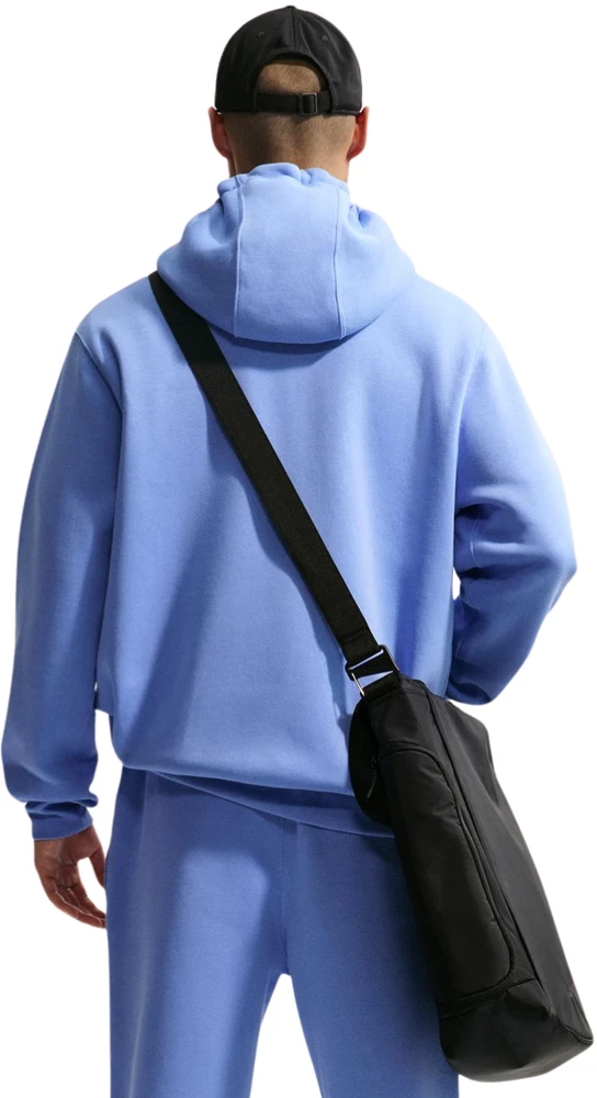 Bluza vyriška Nike Club BB mėlyna FN3859 494 (S)