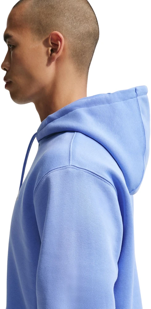 Bluza vyriška Nike Club BB mėlyna FN3859 494 (S)