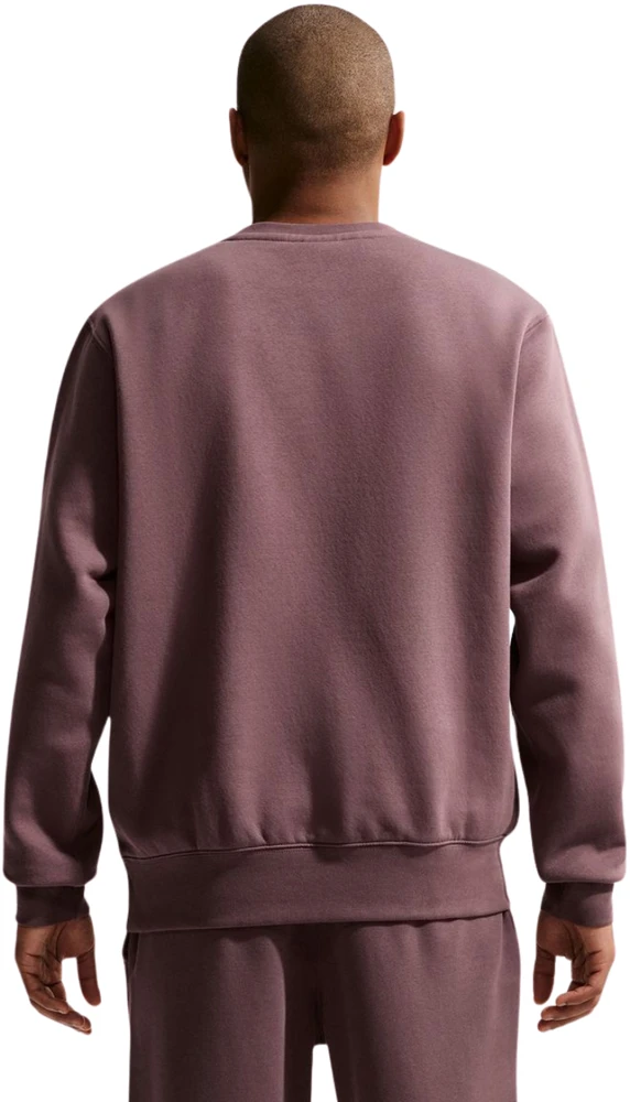 Bluza vyriška Nike Club BB ruda FN3886 502 (M)
