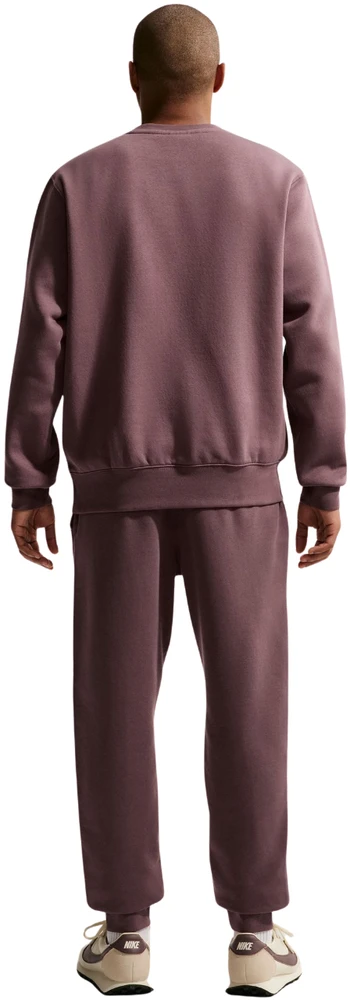 Bluza vyriška Nike Club BB ruda FN3886 502 (M)
