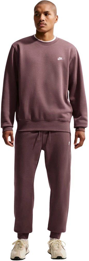 Bluza vyriška Nike Club BB ruda FN3886 502 (M)