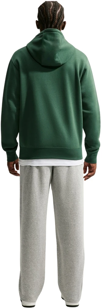 Bluza vyriška Nike Club BB žalia FN3859 323 (M)