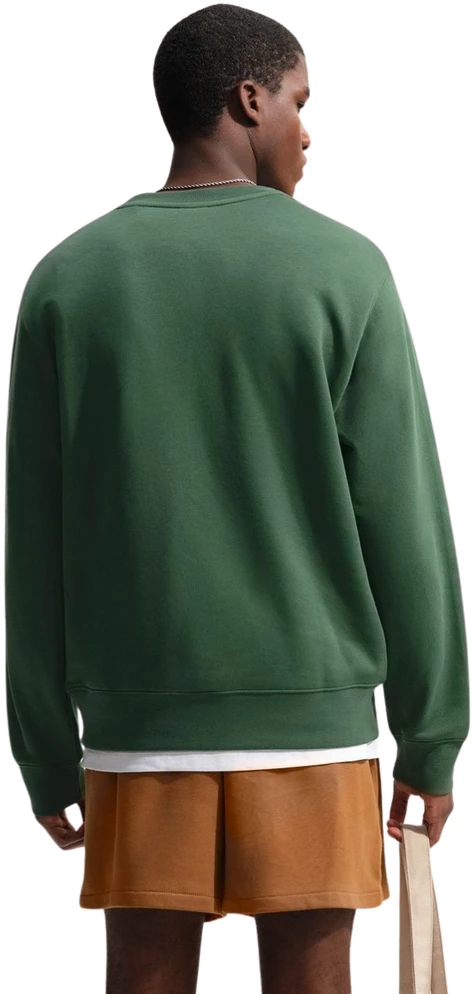 Bluza vyriška Nike Club BB žalia FN3886 323 (S)
