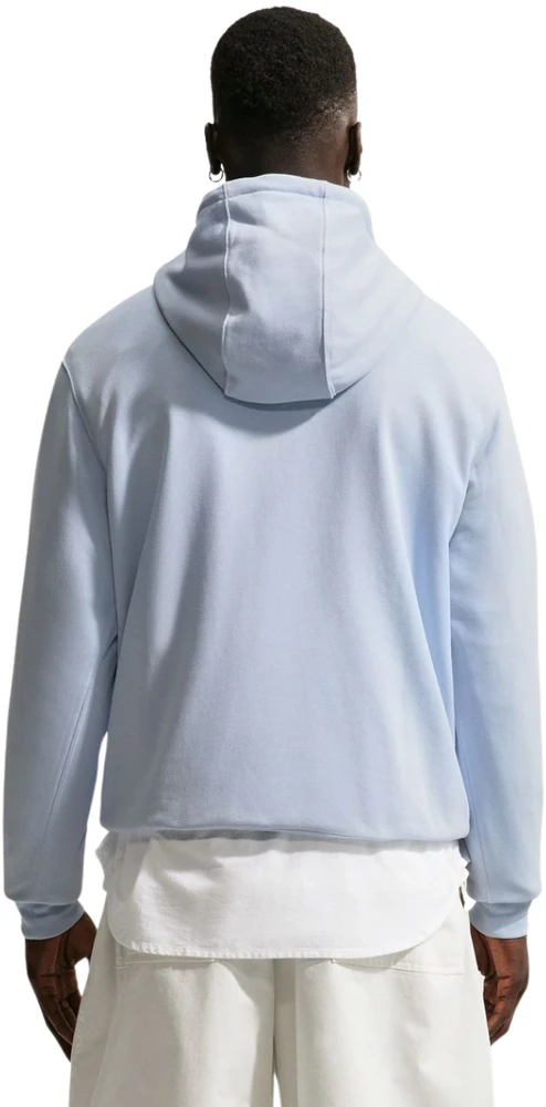 Bluza vyriška Nike Club FT PO Hoodie melsva FN3866 407 (L)
