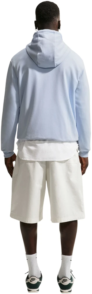 Bluza vyriška Nike Club FT PO Hoodie melsva FN3866 407 (L)