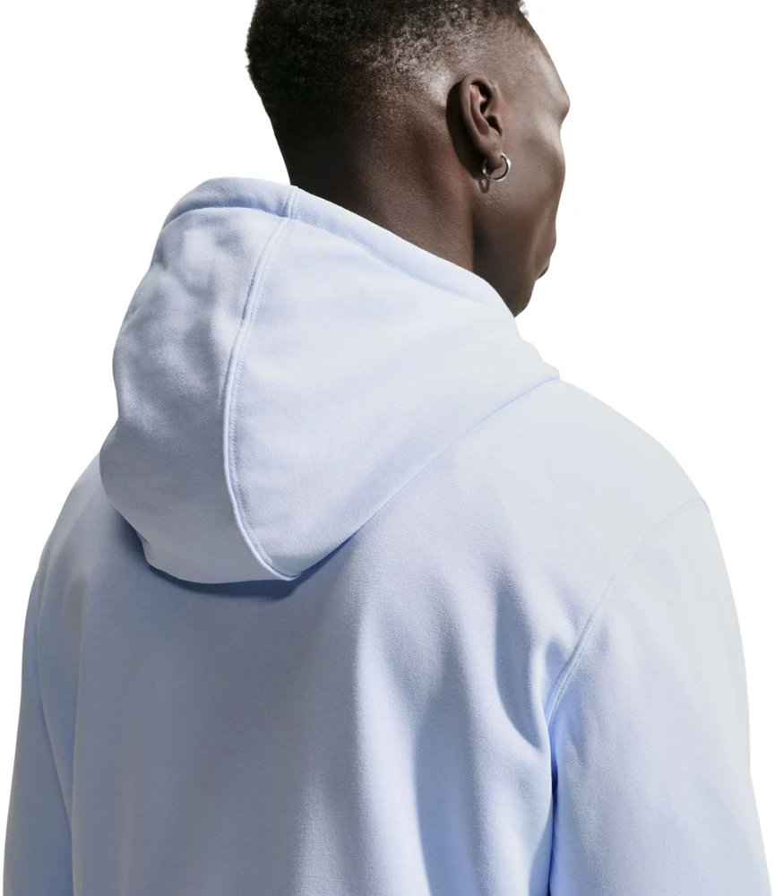 Bluza vyriška Nike Club FT PO Hoodie melsva FN3866 407 (L)