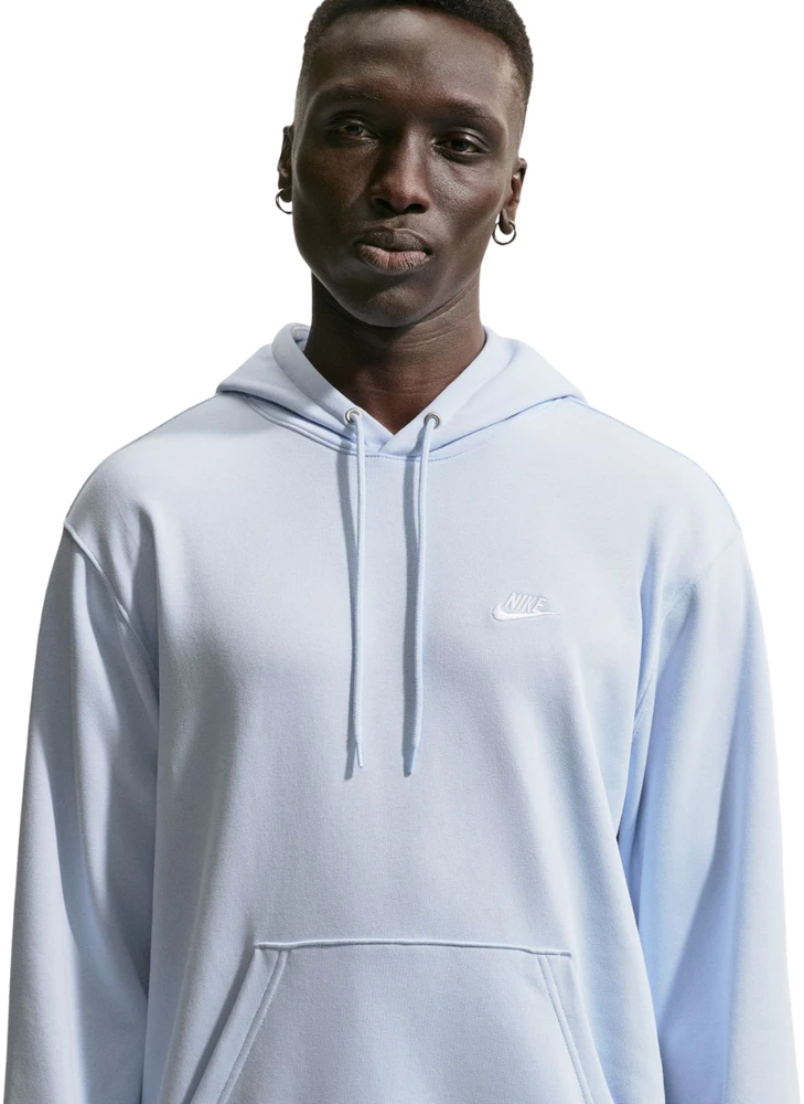 Bluza vyriška Nike Club FT PO Hoodie melsva FN3866 407 (L)