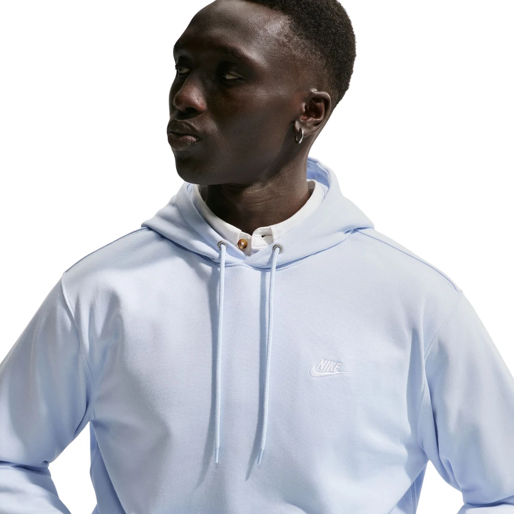 Bluza vyriška Nike Club FT PO Hoodie melsva FN3866 407 (L)