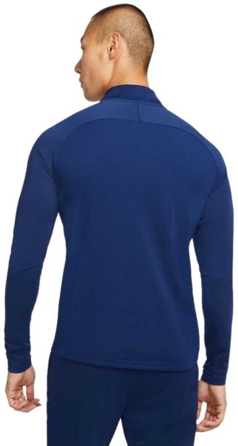 Nike Dri-Fit Academy 21 Dril Top M CW6110-492 džemperis