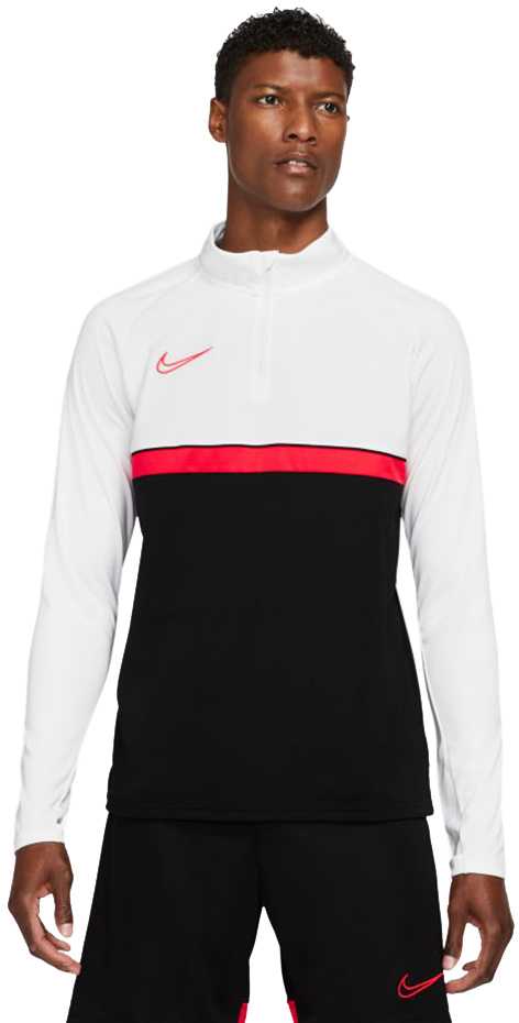 Nike Dri-FIT Academy 21 Drill Top M CW6110 016 džemperis