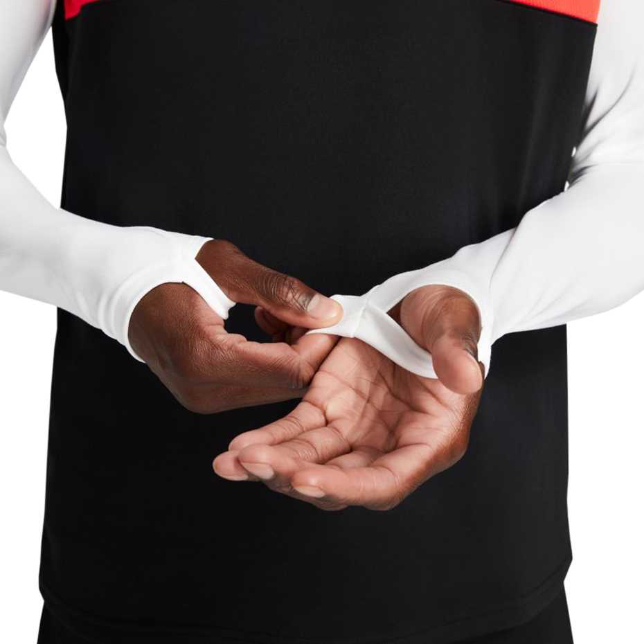 Nike Dri-FIT Academy 21 Drill Top M CW6110 016 džemperis