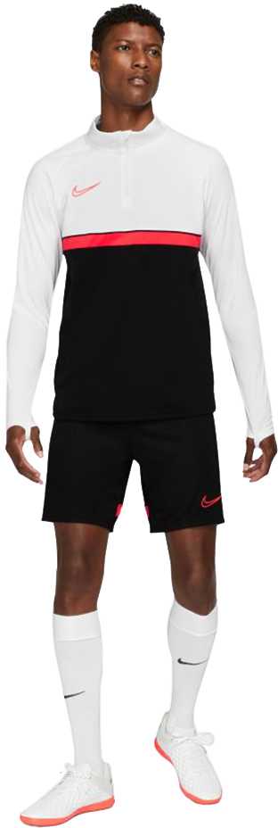 Nike Dri-FIT Academy 21 Drill Top M CW6110 016 džemperis