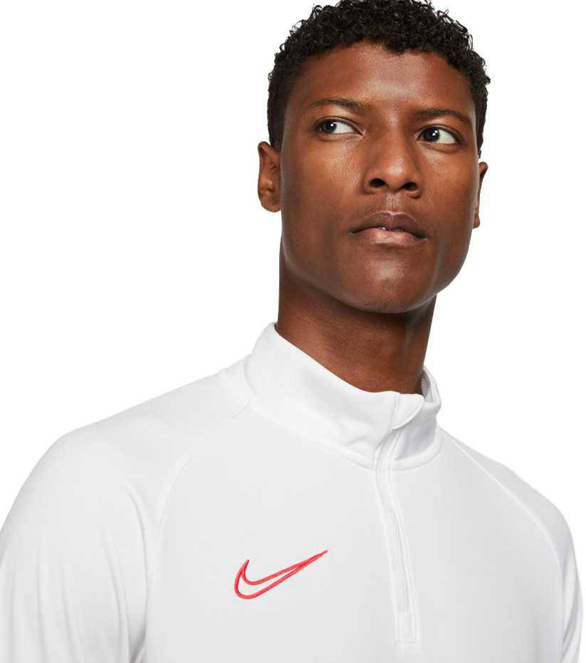 Nike Dri-FIT Academy 21 Drill Top M CW6110 016 džemperis
