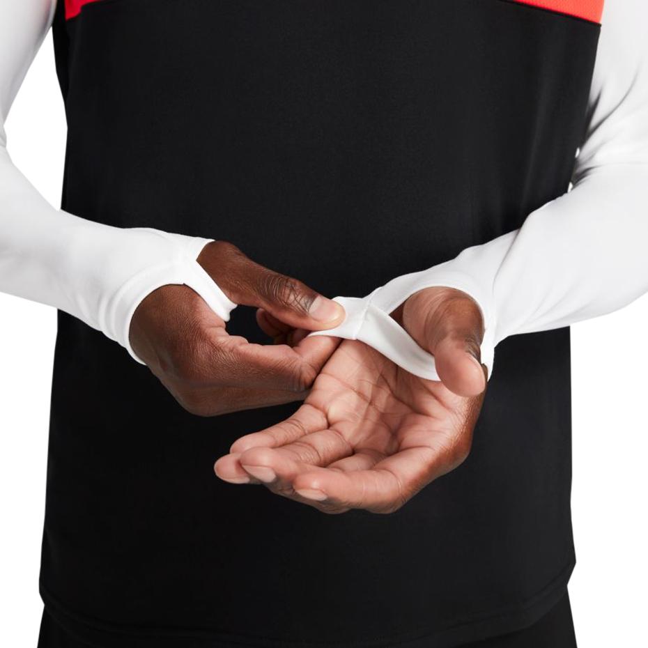 Nike Dri-FIT Academy 21 Drill Top M CW6110 016 džemperis