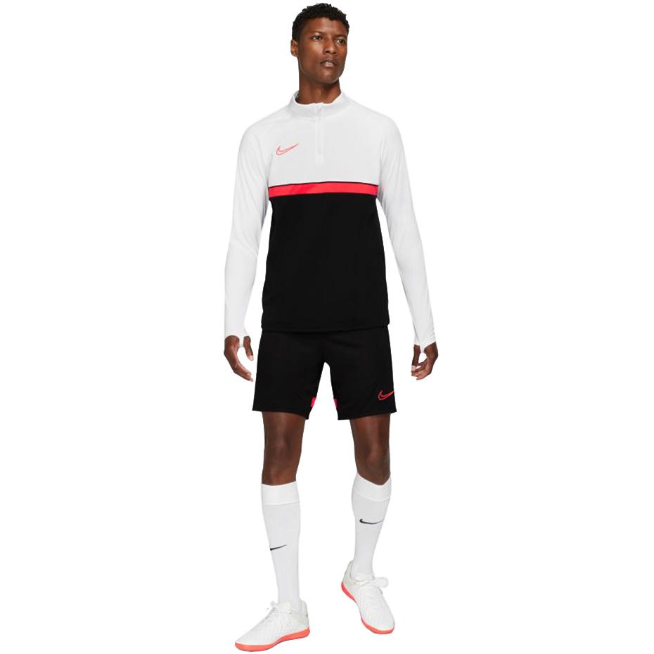 Nike Dri-FIT Academy 21 Drill Top M CW6110 016 džemperis