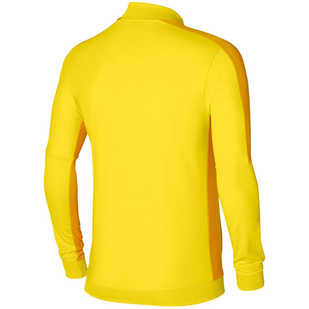 Nike Academy 23 treniruočių striukė DR1681 719 džemperis
