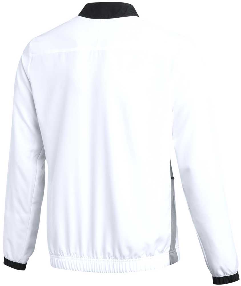 Bluza vyriška Nike Dri-Fit Academy 25 balta FZ9837 100 (S)