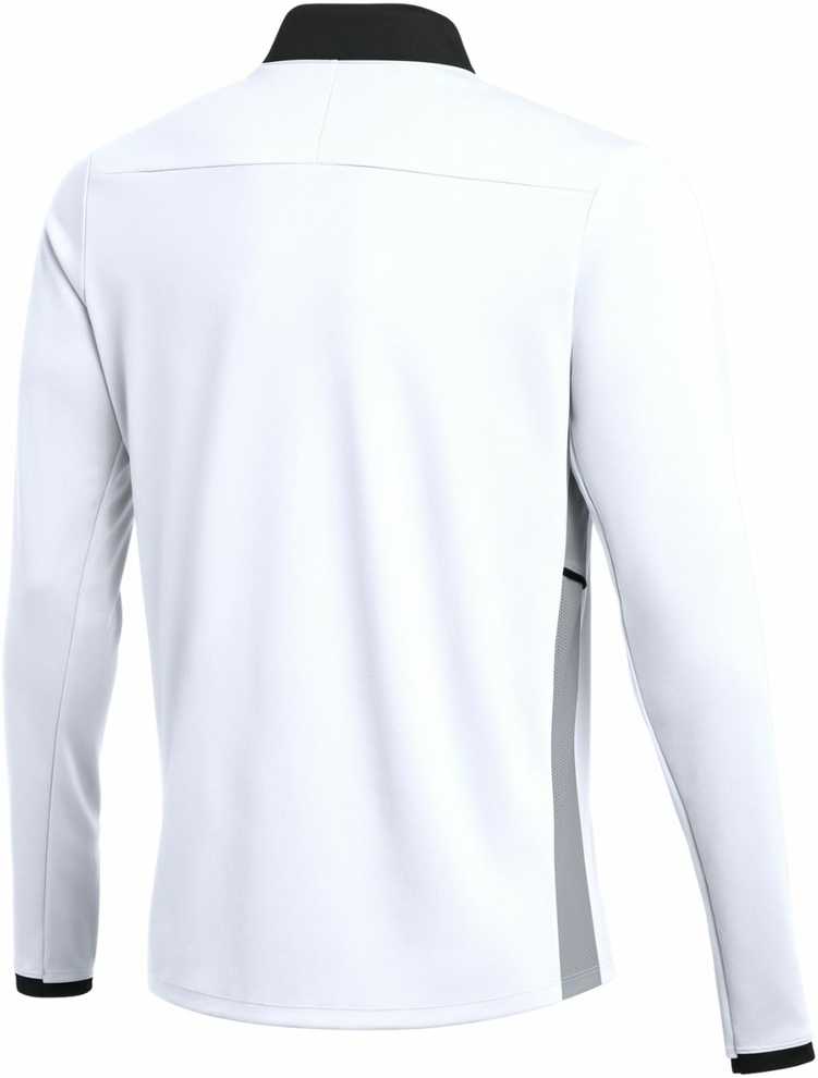 Bluza vyriška Nike Dri-Fit Academy 25 Drill Top balta FZ9767 100 (L)