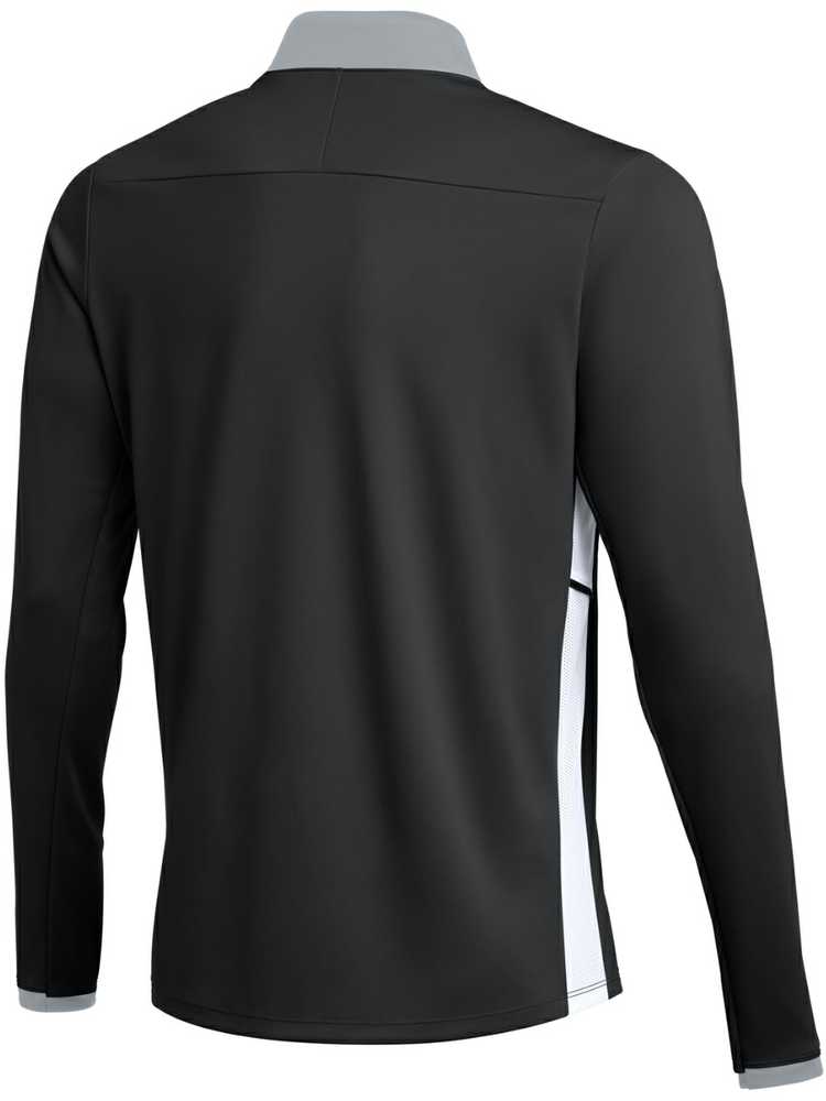 Bluza vyriška Nike Dri-Fit Academy 25 Drill Top juoda FZ9767 010 (M)