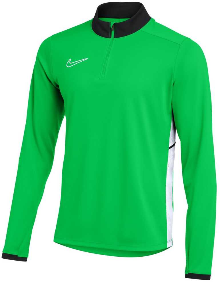 Bluza vyriška Nike Dri-Fit Academy 25 Drill Top žalia FZ9767 329 (2XL)