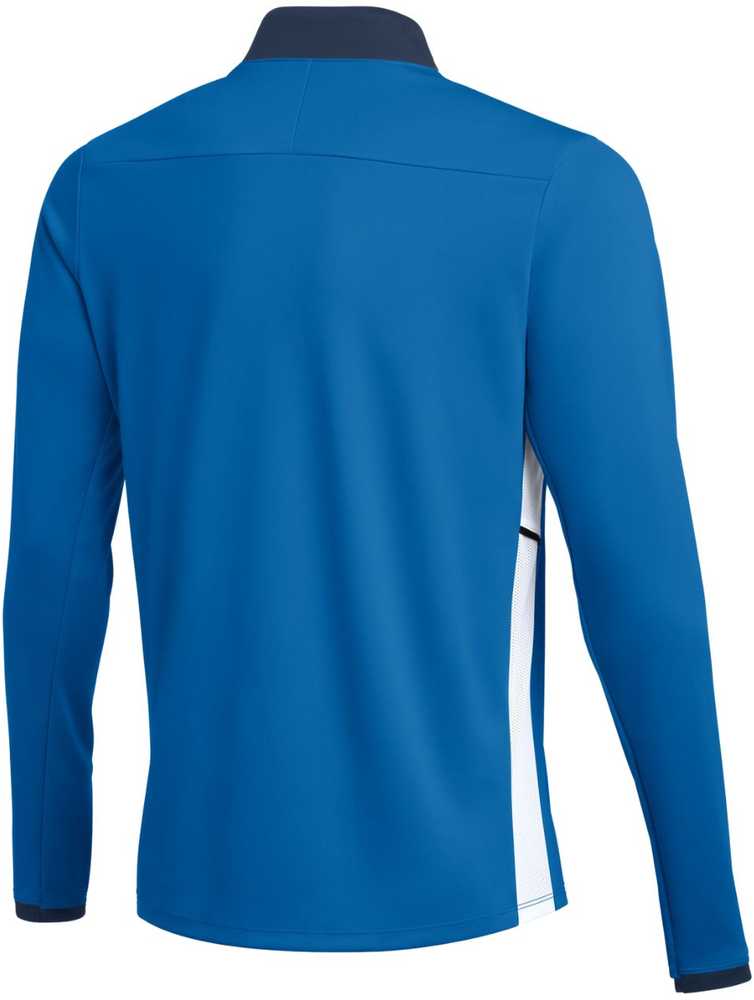 Bluza vyriška Nike Dri-Fit Academy 25 Drill Top mėlyna FZ9767 463 (S)