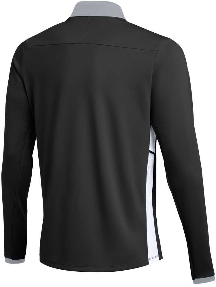 Bluza vyriška Nike Dri-Fit Academy 25 Drill Top juoda FZ9767 010 (M)
